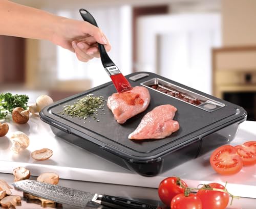 gefu-becky-ge14580-pinceau-de-cuisine-nylon-et-inox-r-sistant-la-chaleur-pour-gl image 8