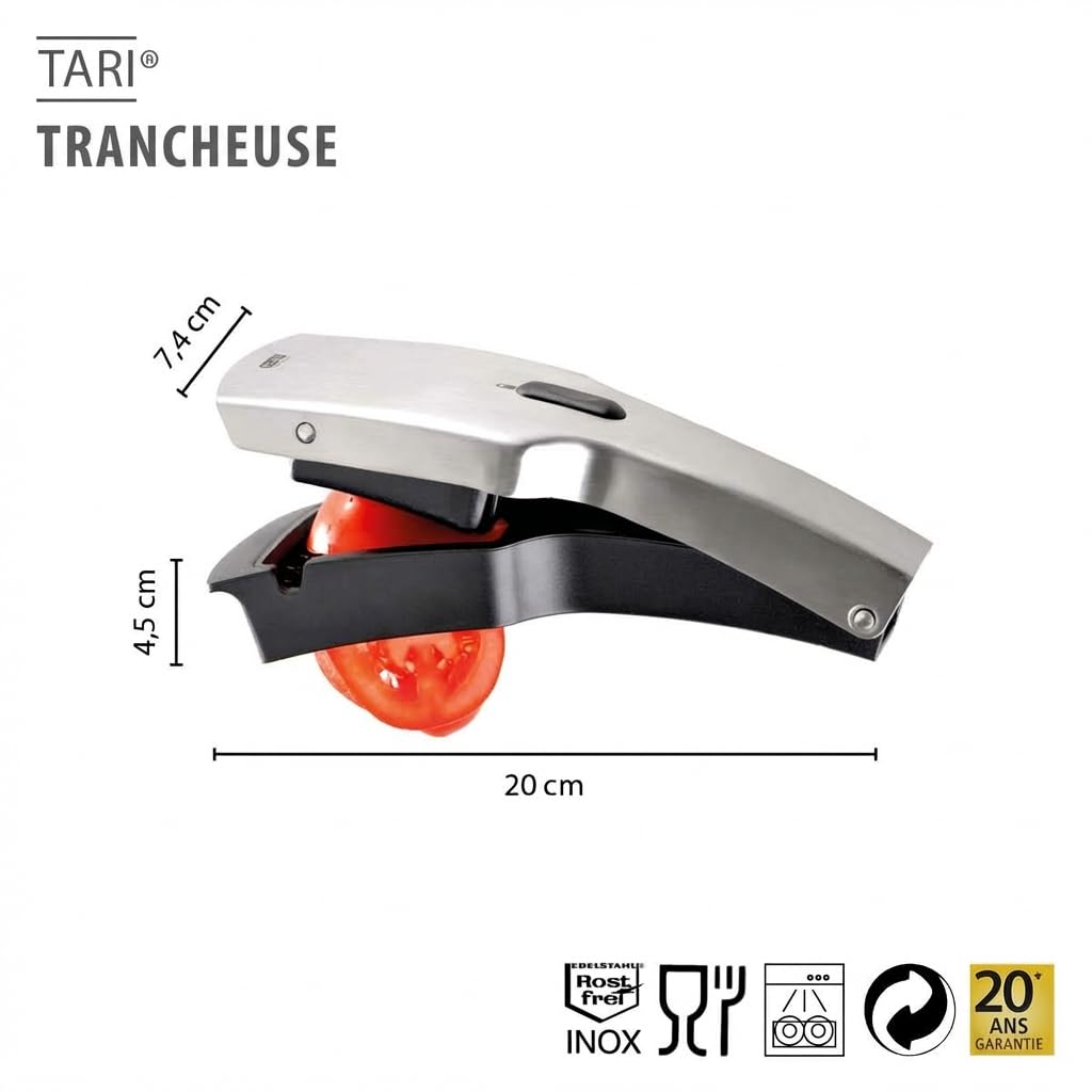 gefu-tari-trancheur-lames-japonaises-en-acier-inoxydable-tranches-pr-cises-de-5- image 3