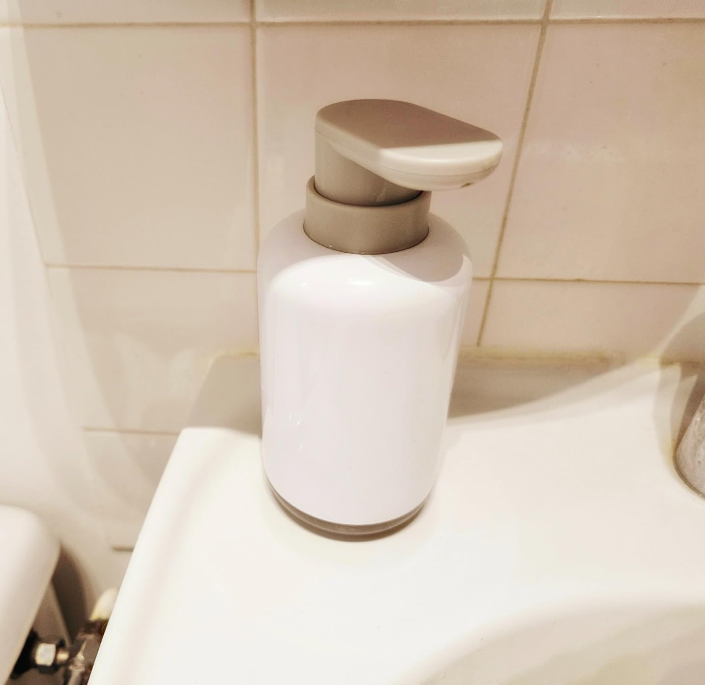 Design épuré, très pratique