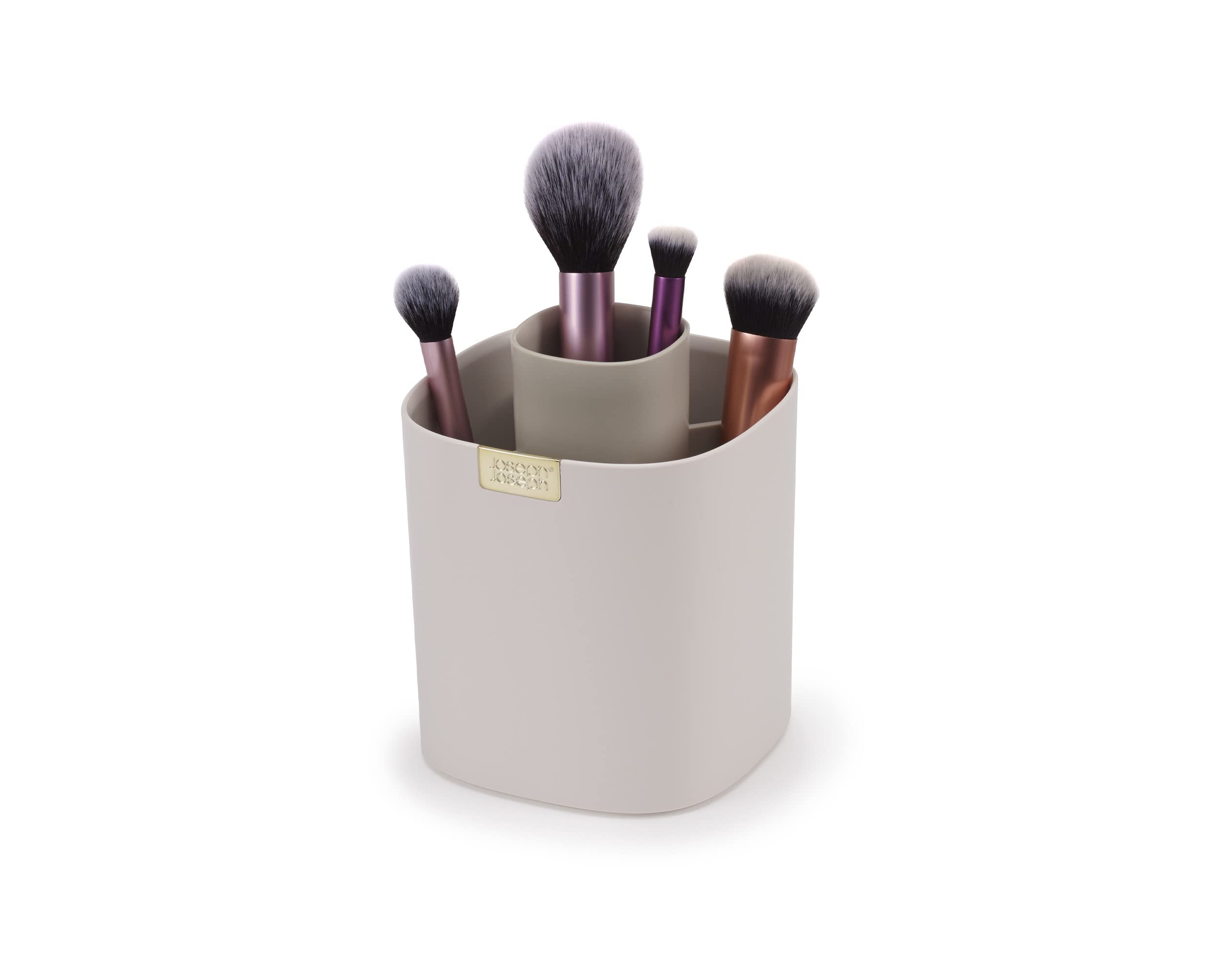 joseph-joseph-viva-grand-organisateur-de-maquillage-et-cosm-tiques-avec-miroir-a image 7