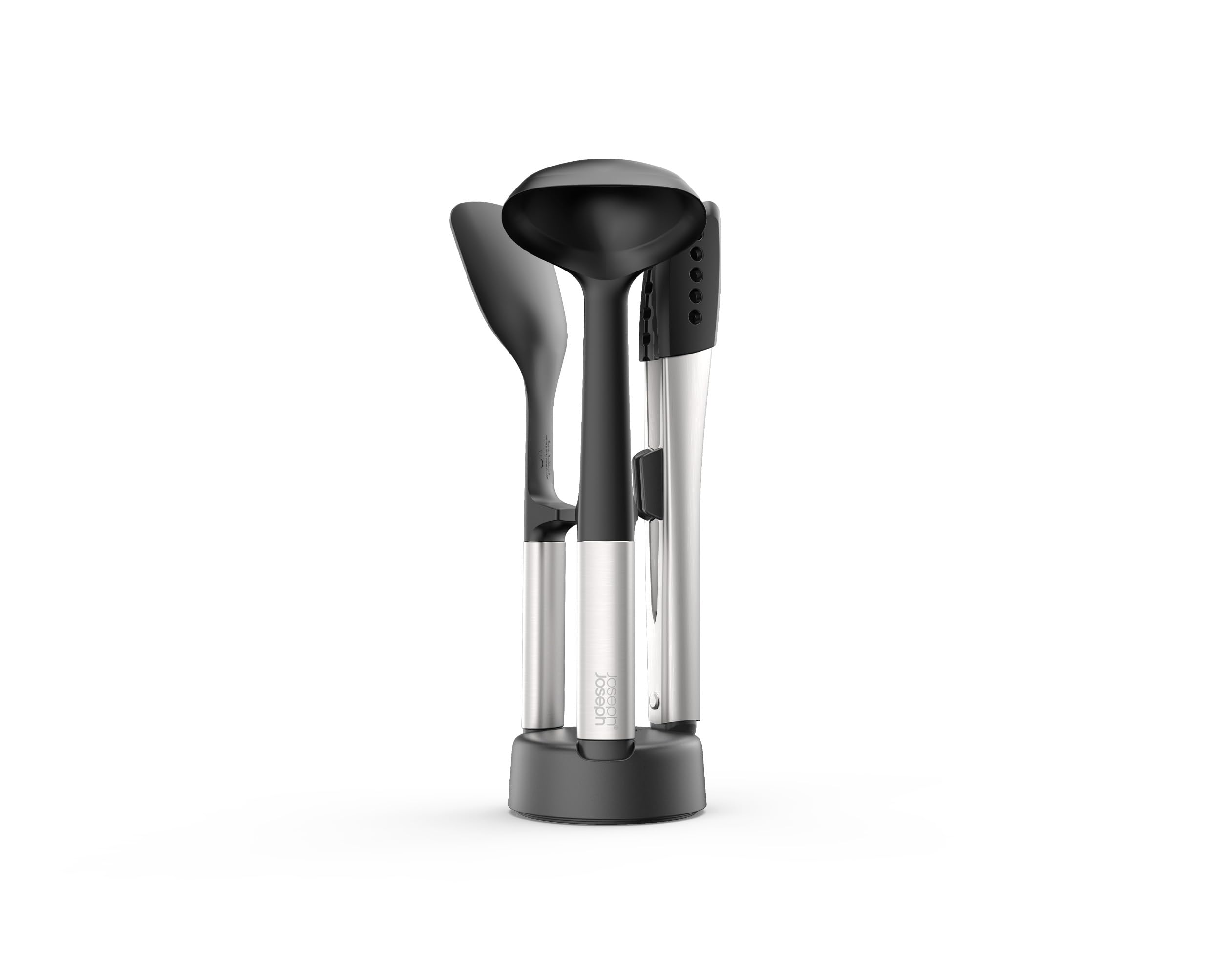 joseph-joseph-elevate-fusion-ensemble-d-ustensiles-de-cuisine-5-pi-ces-silicone- image 7