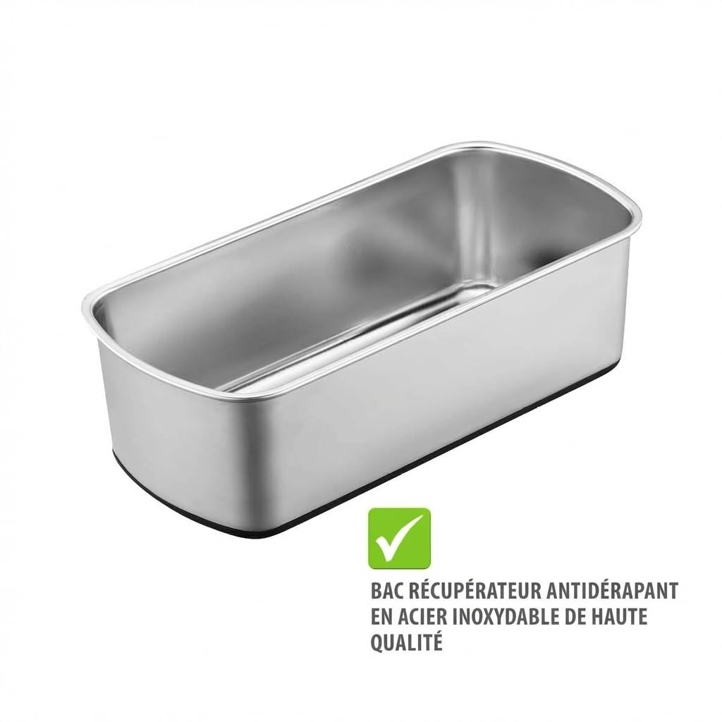gefu-treppo-2-0-coupe-l-gumes-en-d-s-et-b-tonnets-avec-3-grilles-interchangeable image 5