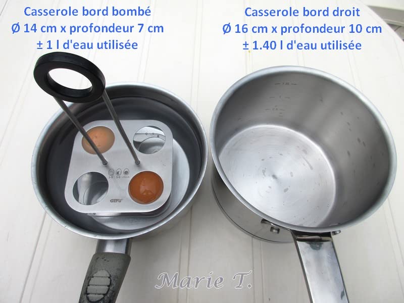 Très contente
