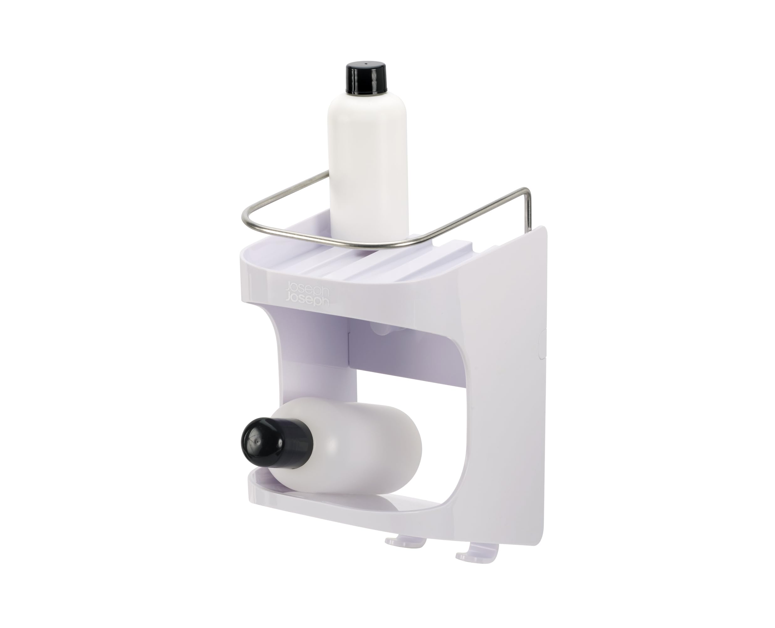joseph-joseph-capsule-tag-re-de-douche-compacte-quatre-niveaux-fixation-sans-per image 6