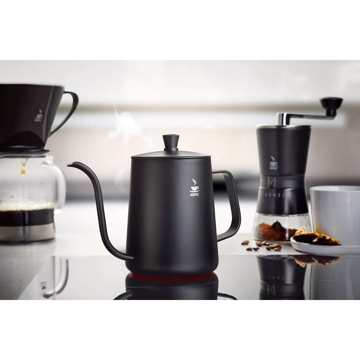gefu-16055-bouilloire-sifflet-en-acier-inoxydable-compatible-induction-et-vitroc image 3