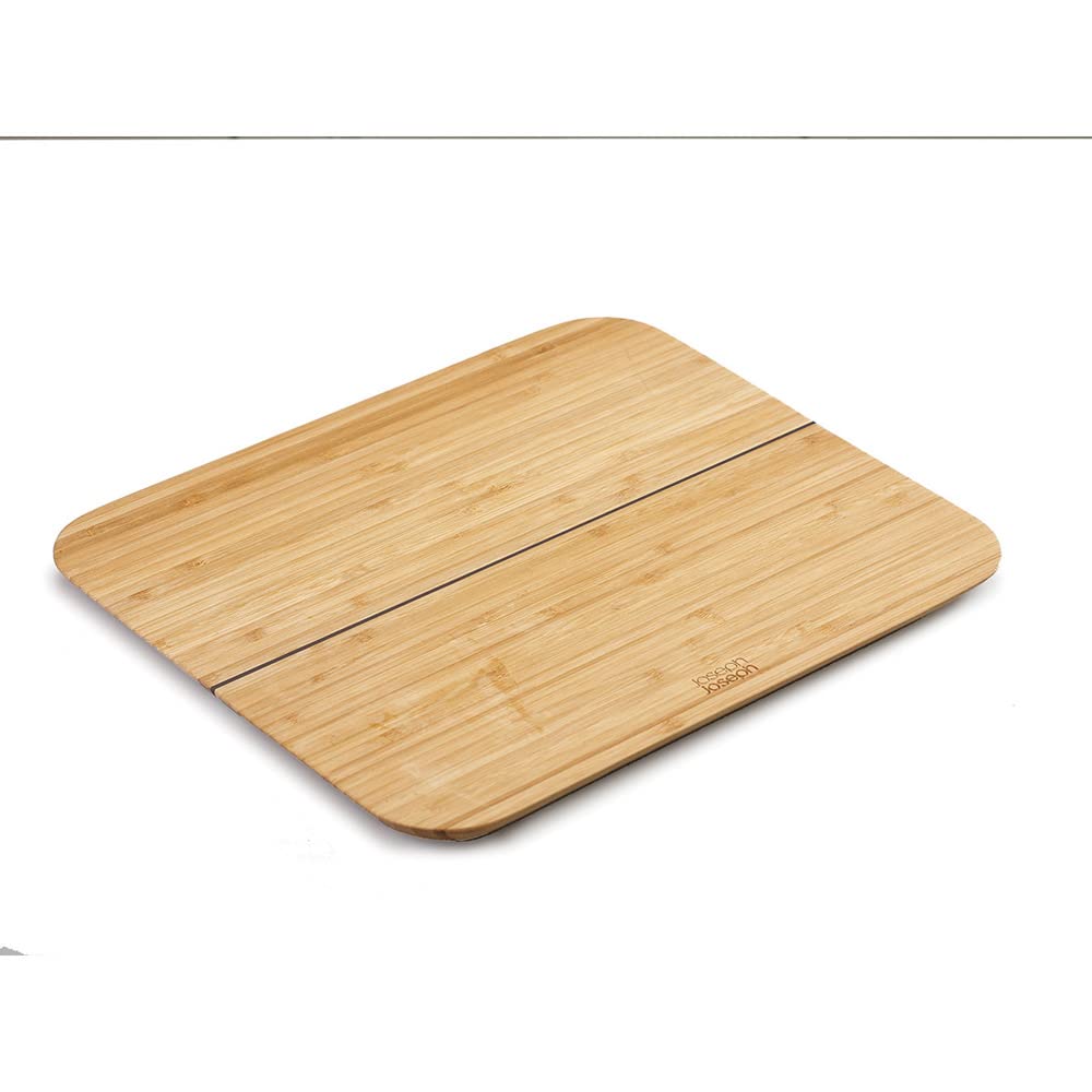 joseph-joseph-chop2pot-grande-planche-d-couper-pliante-en-bambou-avec-pieds-anti image 3