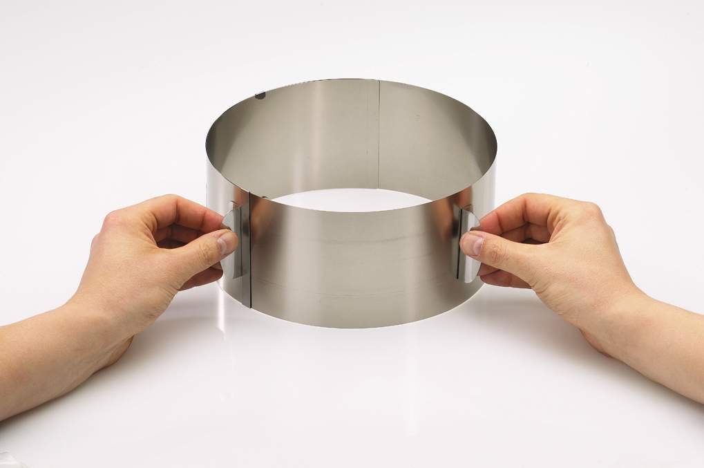 gefu-gf14304-cercle-g-teaux-extensible-xxl-en-acier-inoxydable-avec-poign-e-r-gl image 2