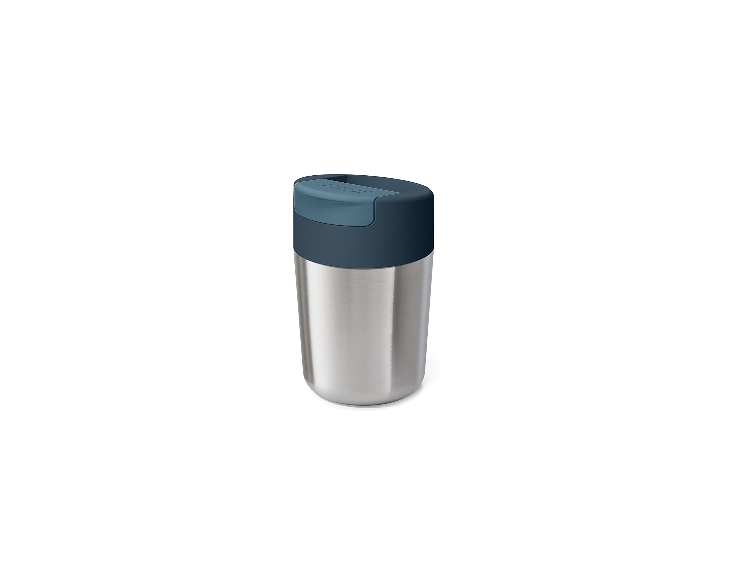 joseph-joseph-sipp-travel-mug-340-ml-mug-isotherme-r-utilisable-en-acier-inoxyda image 1