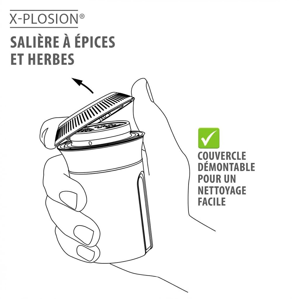 gefu-x-plosion-petit-distributeur-en-verre-100-ml-pour-pices-et-herbes-avec-couv image 5
