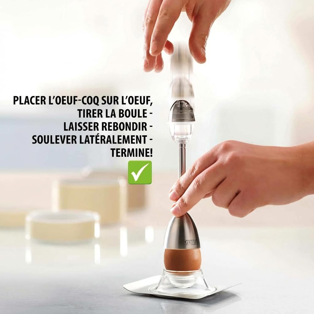 gefu-ge12355-ovo-toque-uf-avec-sali-re-int-gr-e-coupe-coquille-en-acier-inoxydab image 3