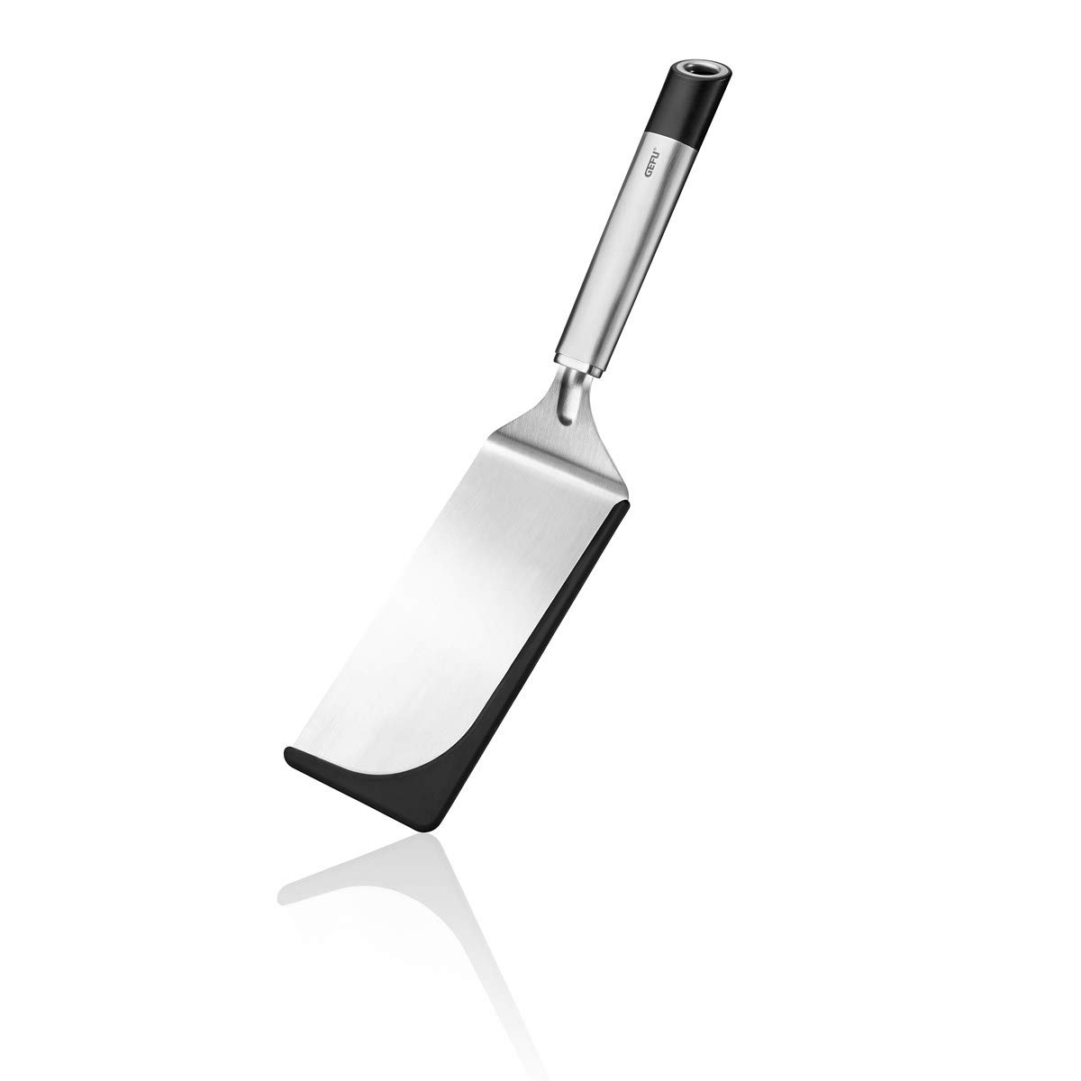 gefu-29233-primeline-palette-croque-monsieur-spatule-sandwich-en-acier-inoxydabl image 1