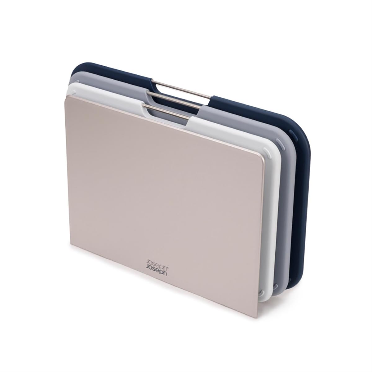 joseph-joseph-nest-boards-ensemble-de-3-planches-d-couper-color-coded-avec-suppo image 7