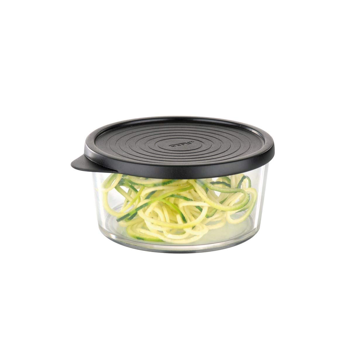 gefu-spiralfix-13410-coupe-l-gumes-spirale-en-acier-inoxydable-spaghettis-de-l-g image 5