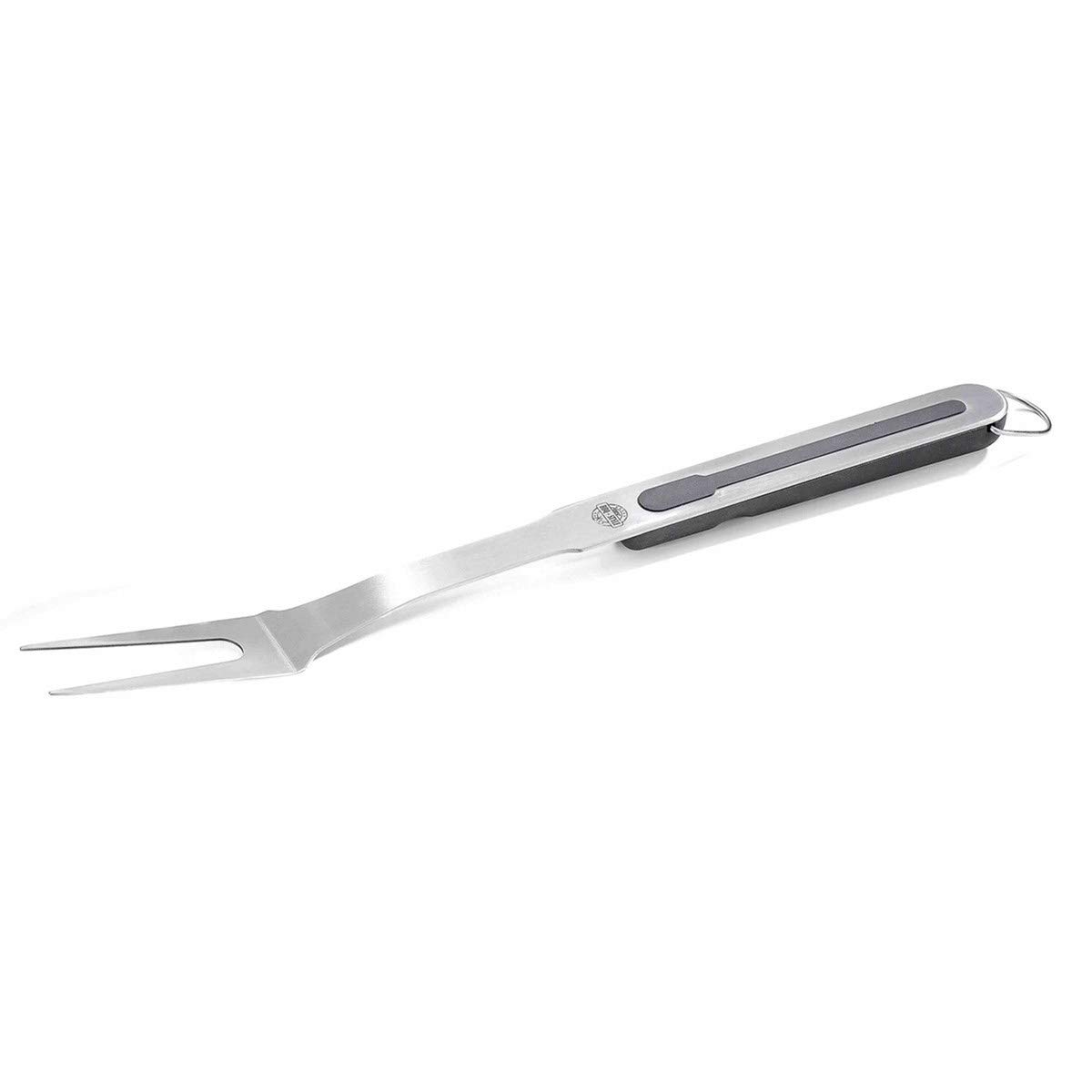 gefu-89382-fourchette-de-barbecue-en-acier-inoxydable-argent image 3