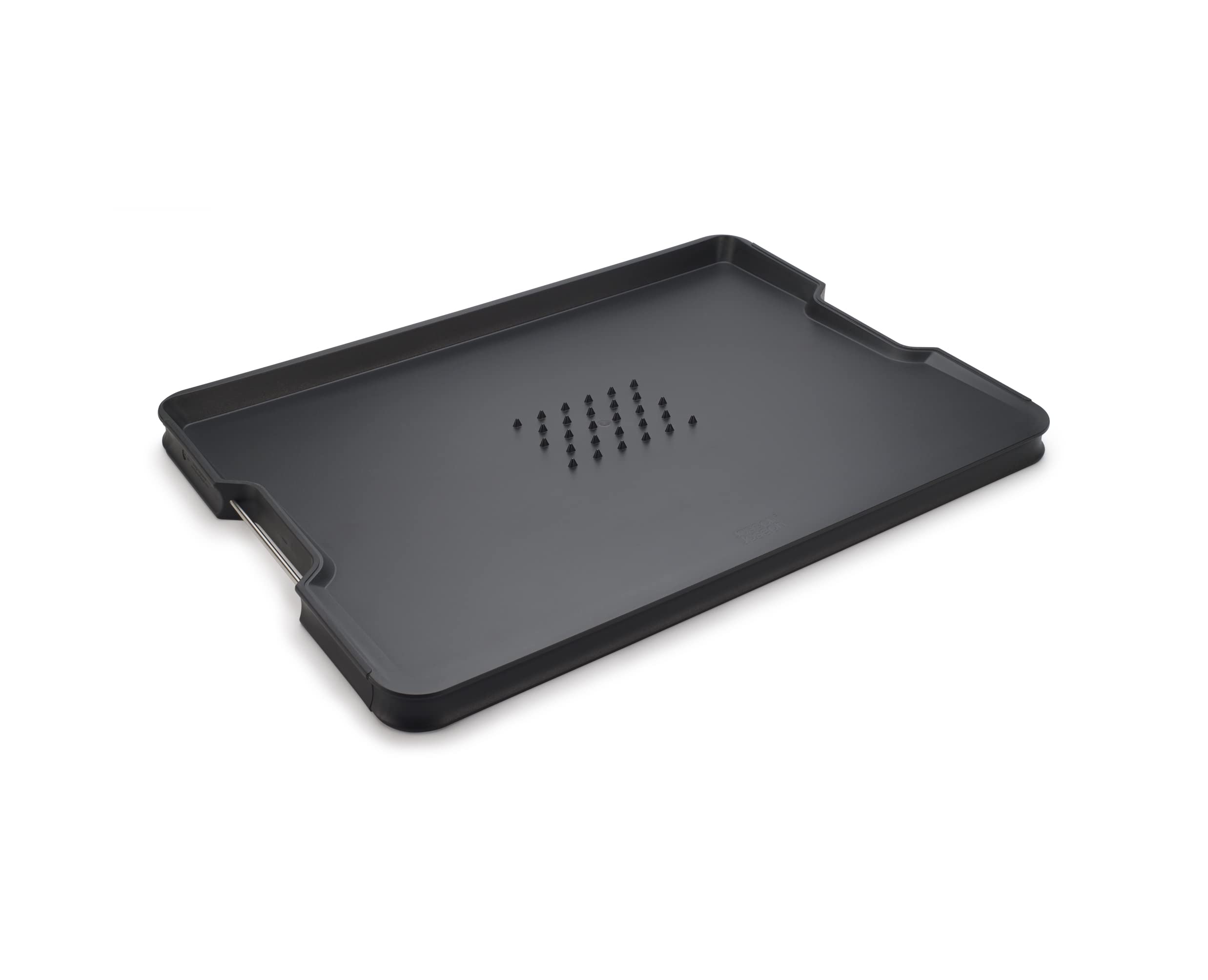joseph-joseph-flip-double-face-planche-d-couper-multifonction-grande-taille-base image 1