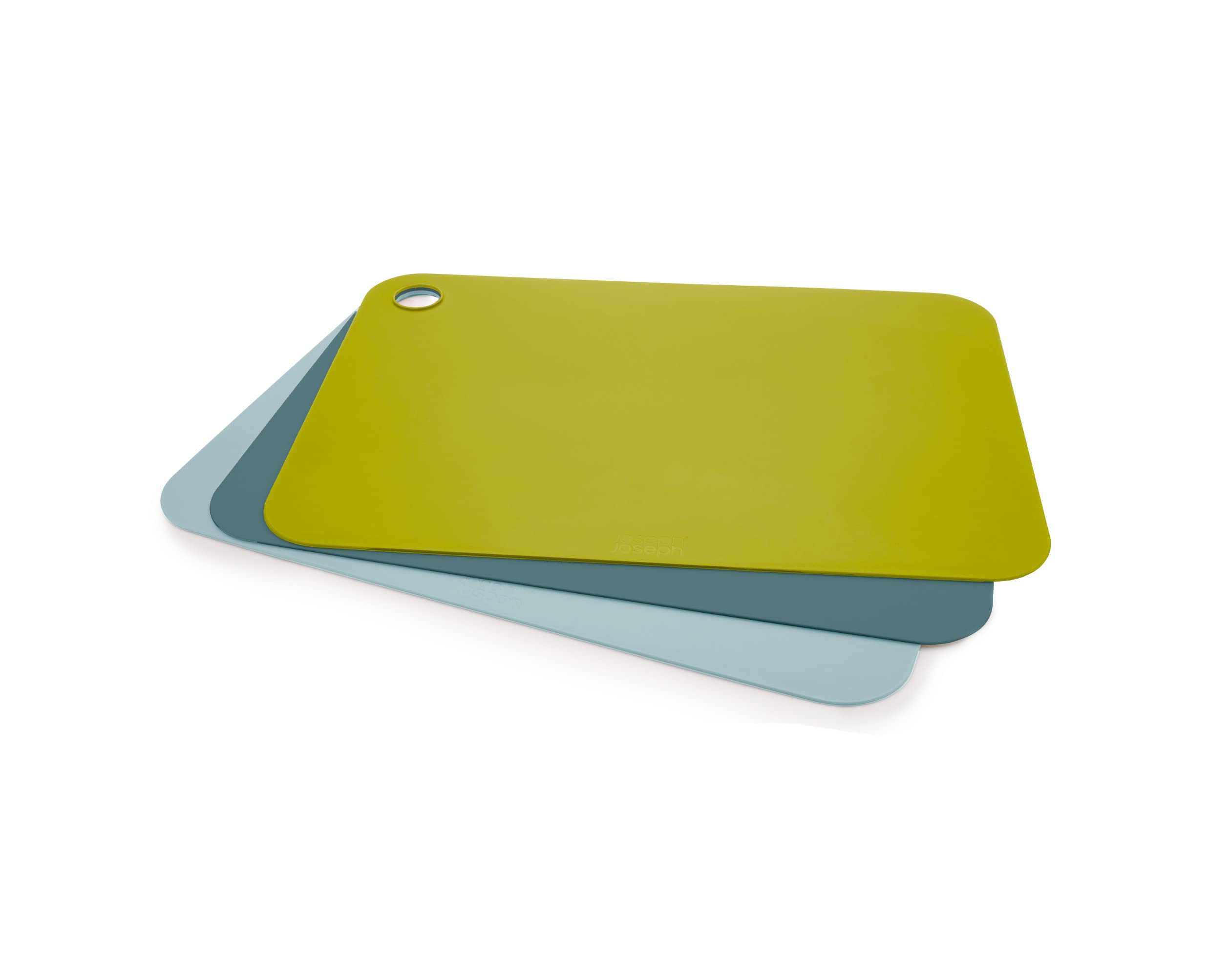 joseph-joseph-duo-set-de-3-planches-d-couper-flexibles-double-face-avec-code-cou image 1