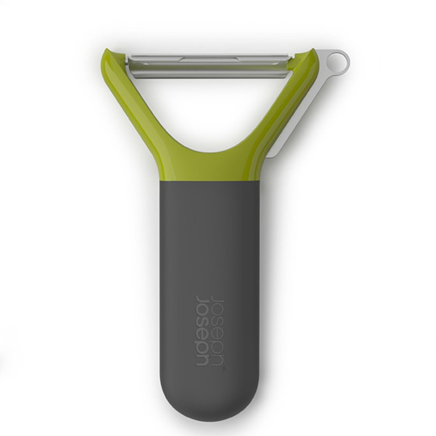 joseph-joseph-multi-peel-plucheur-manuel-en-y-avec-lame-acier-et-poign-e-ergonom image 4