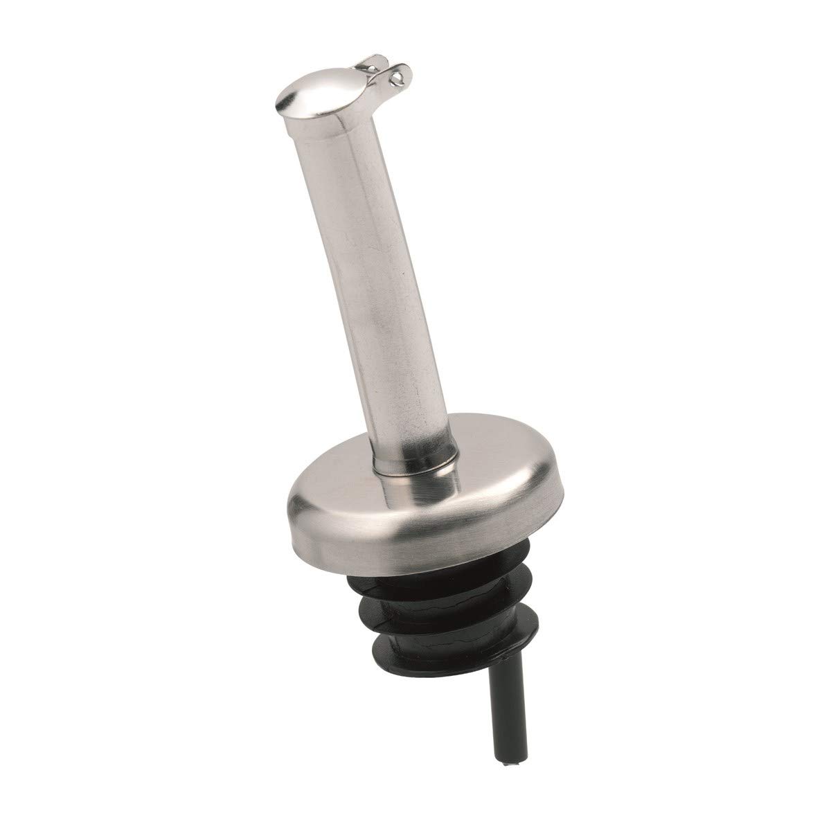 gefu-becuro-set-de-2-becs-verseurs-en-acier-inoxydable-pour-bouteilles-d-huile-e image 1