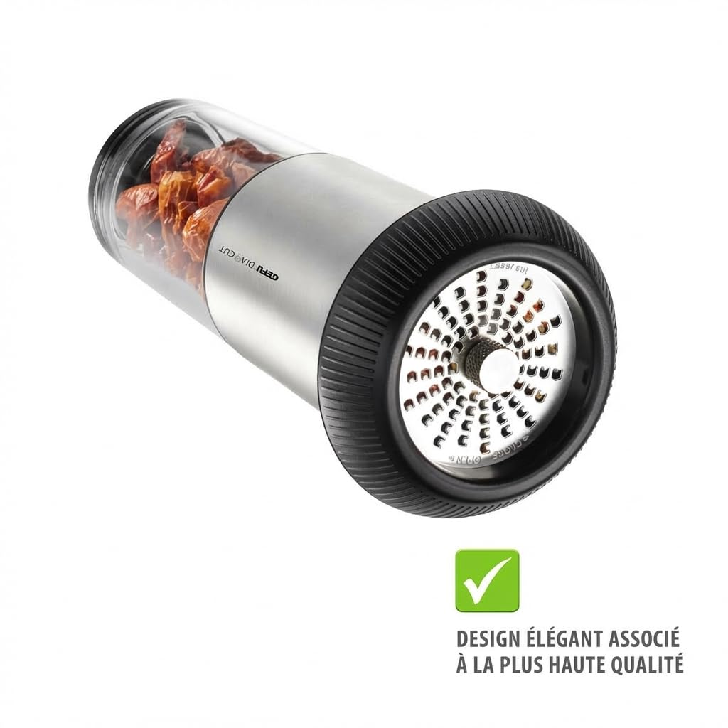 gefu-x-plosion-coupe-piment-chili-en-acier-inoxydable-lame-laser-cut-diamond-15- image 6