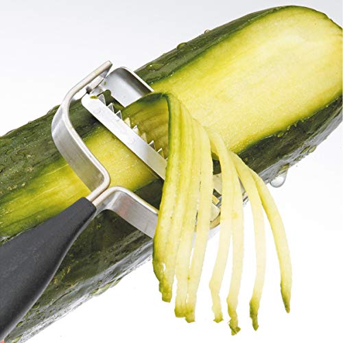 gefu-striscia-ge13660-plucheur-julienne-lame-japonaise-acier-inoxydable-pour-dro image 5