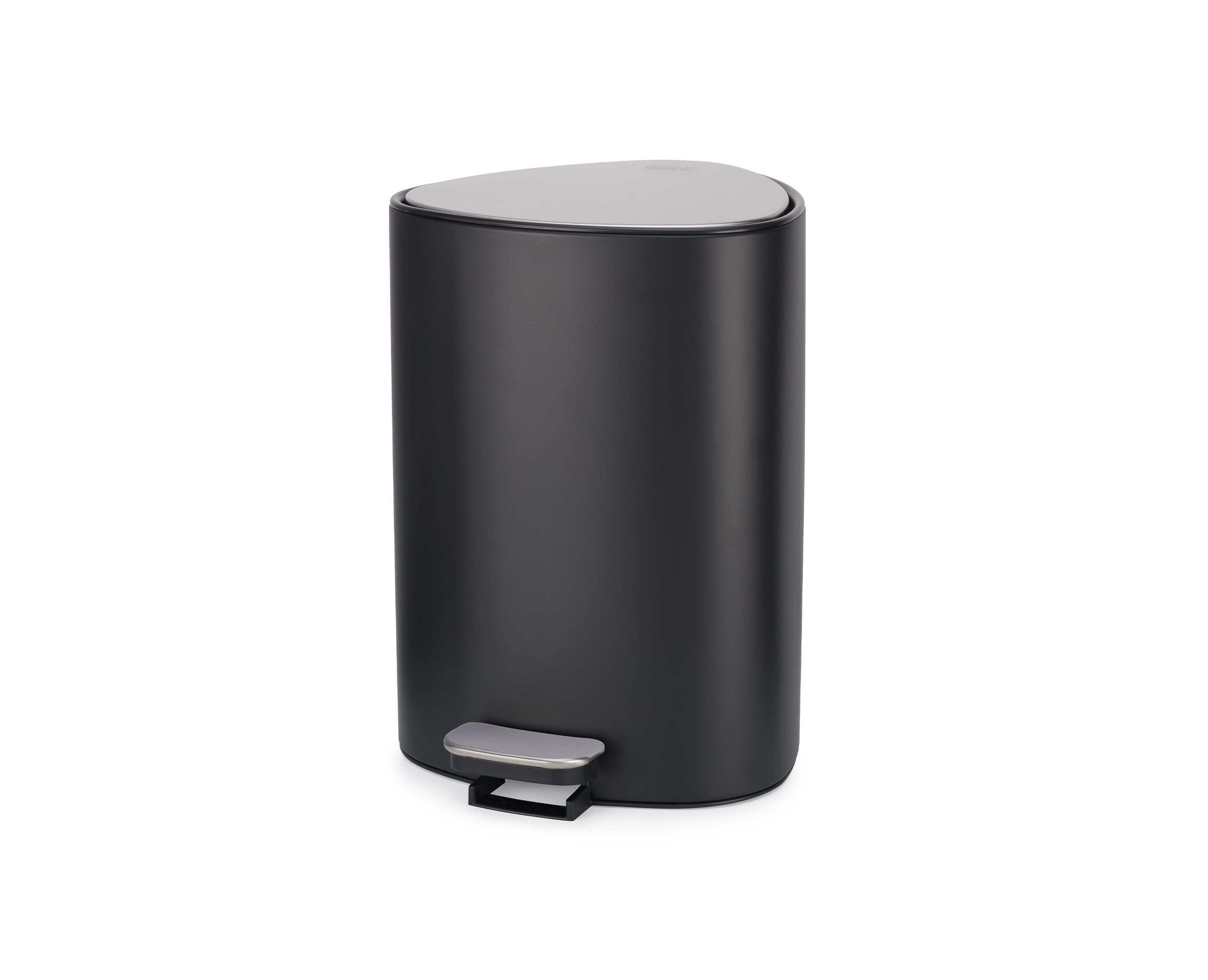 joseph-joseph-easystore-luxe-poubelle-de-cuisine-p-dale-5-litres-en-acier-inoxyd image 8
