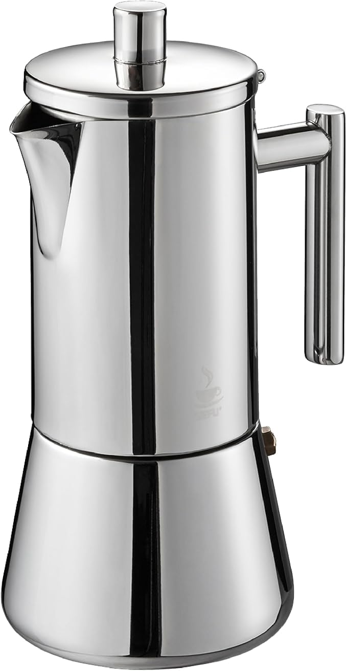 gefu-ge16390-nando-cafeti-re-italienne-6-tasses-en-acier-inoxydable-tous-feux-do image 1