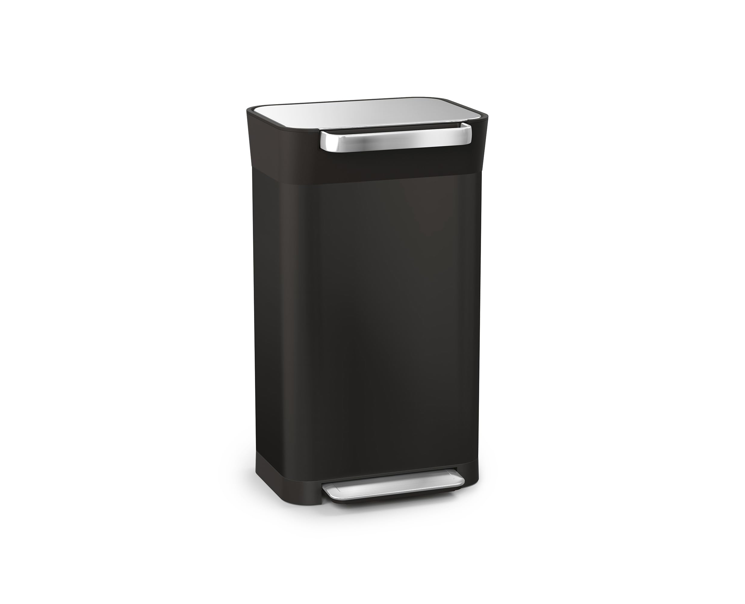 joseph-joseph-titan-compacteur-de-d-chets-30-l-jusqu-90-l-apr-s-compactage-poube image 1