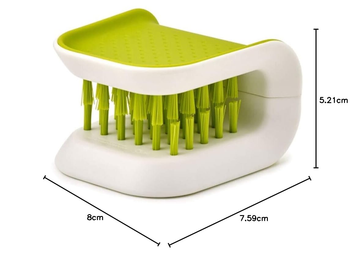 joseph-joseph-bladebrush-brosse-de-nettoyage-main-pour-couteaux-et-couverts-vert image 5