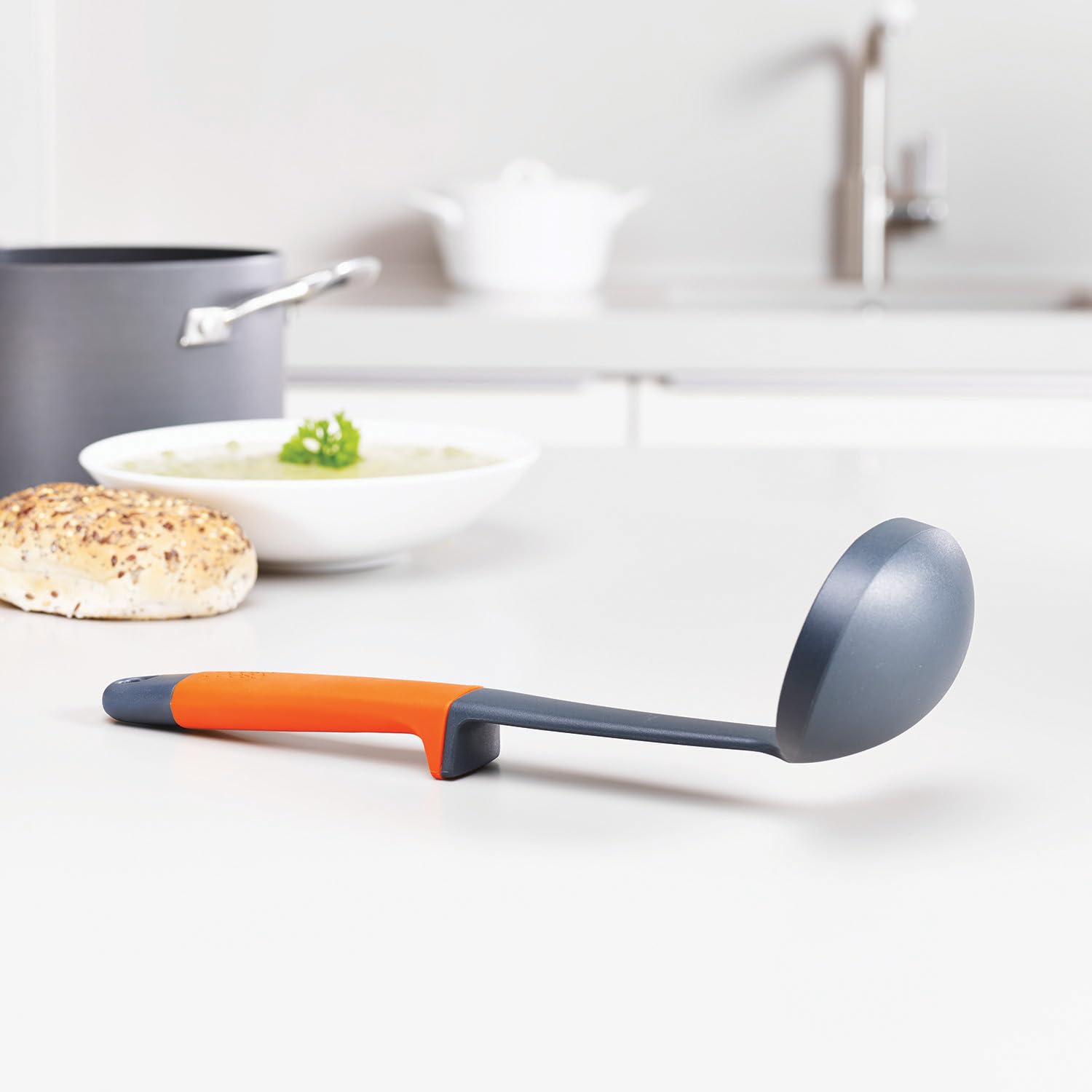 joseph-joseph-elevate-set-de-6-ustensiles-de-cuisine-en-nylon-r-sistants-la-chal image 3