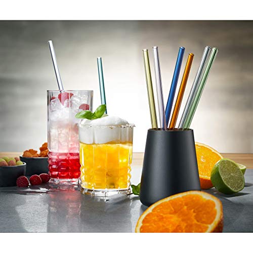 gefu-future-lot-de-8-pailles-r-utilisables-en-verre-borosilicate-23-cm image 7