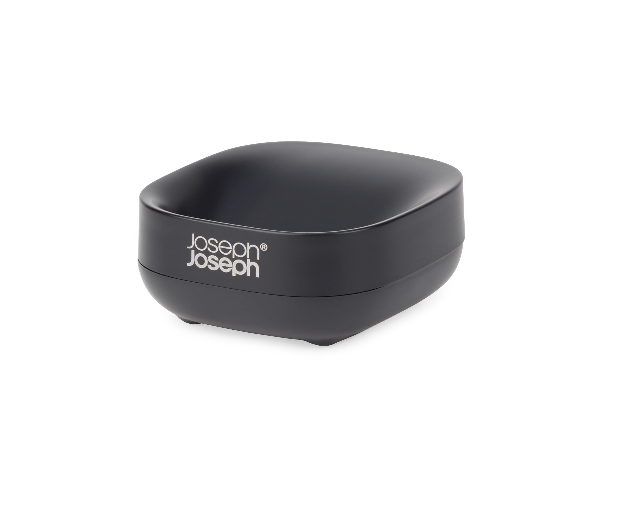 joseph-joseph-slim-porte-savon-compact-base-inclin-e-coulement-d-eau-base-antid- image 2