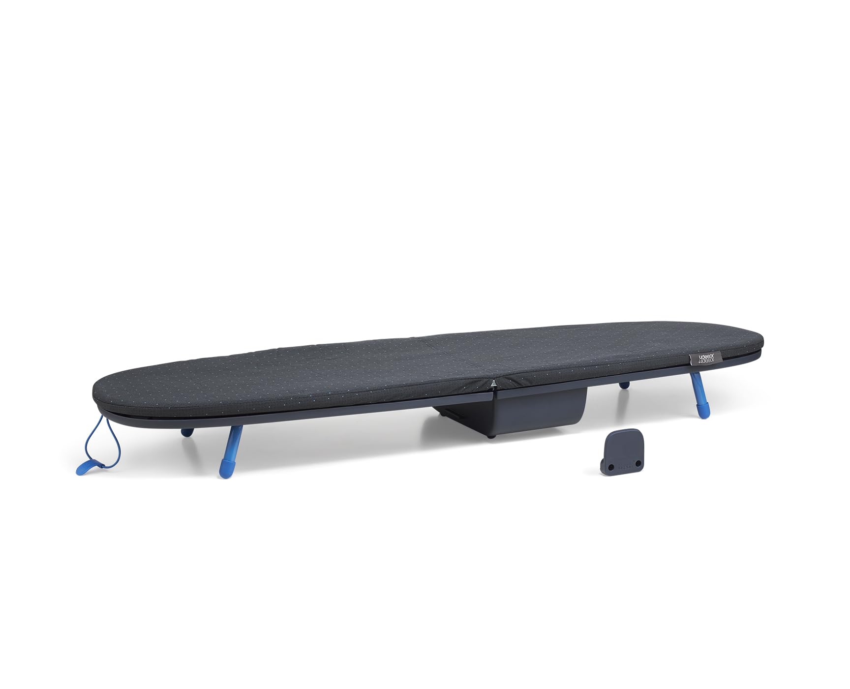 joseph-joseph-pocket-max-plus-planche-repasser-pliable-de-table-110-cm-avec-rang image 2