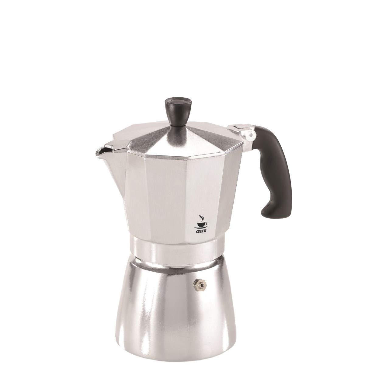 gefu-lucino-ge16070-cafeti-re-italienne-expresso-3-tasses-en-aluminium image 1