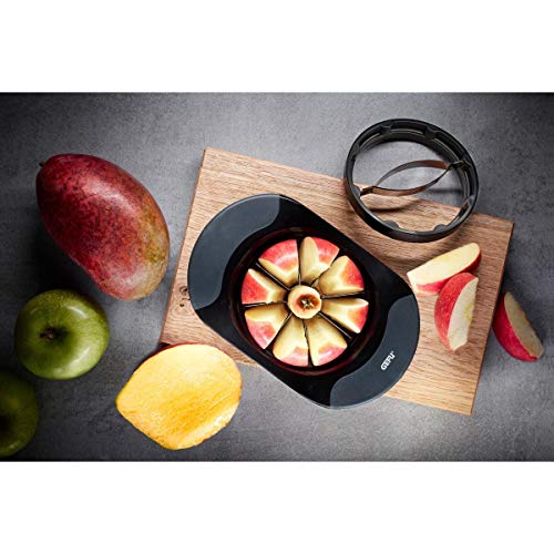 gefu-switchy-coupe-pommes-et-mangues-2-en-1-avec-syst-me-de-lames-interchangeabl image 6