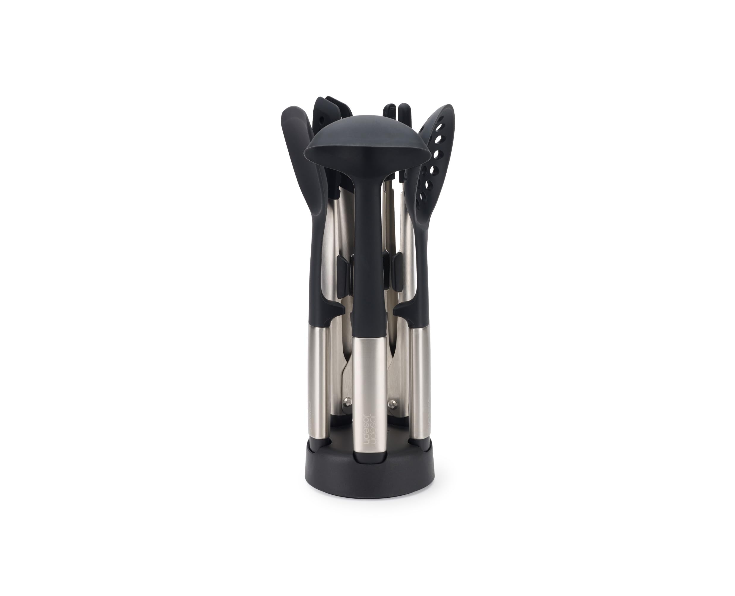 joseph-joseph-elevate-fusion-ensemble-d-ustensiles-de-cuisine-5-pi-ces-silicone- image 1