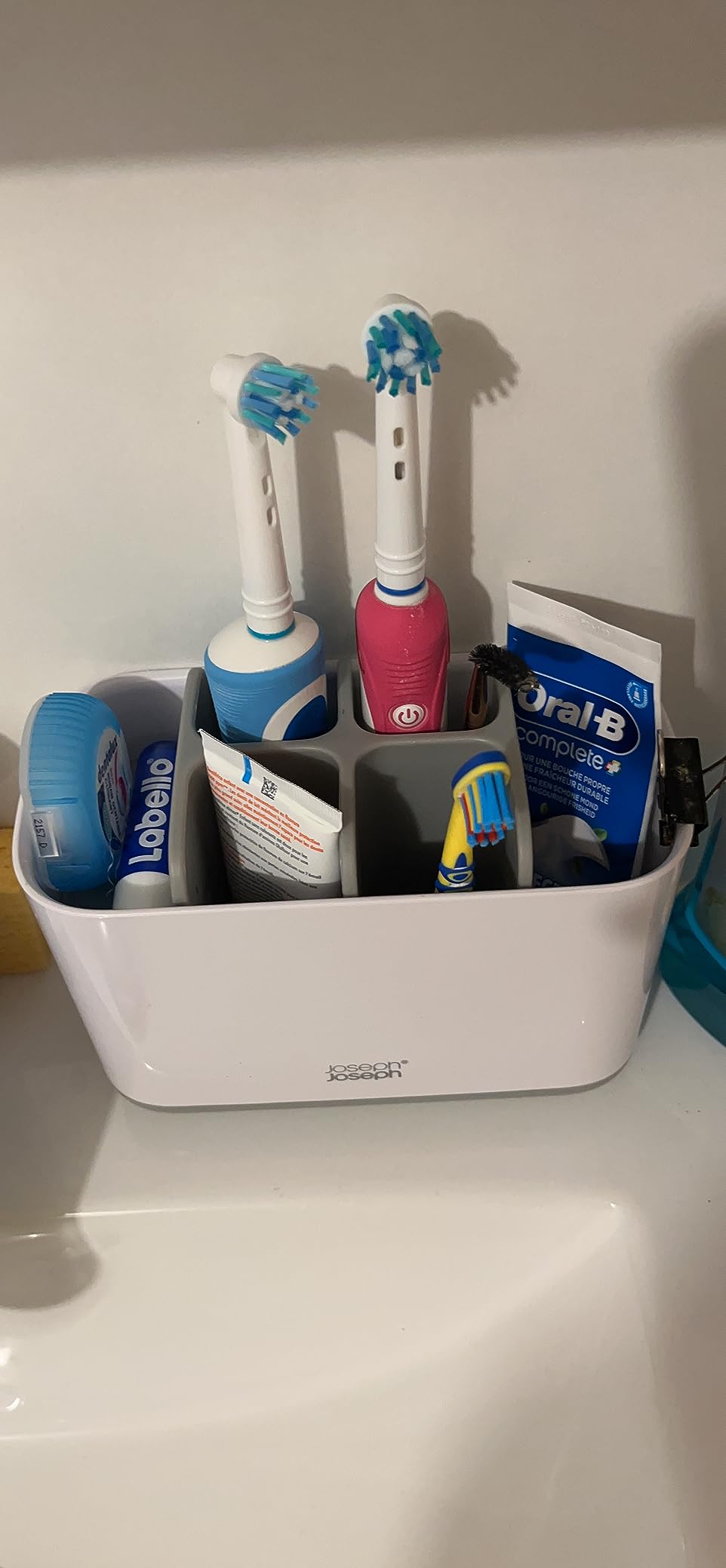 Très contente de cet achat