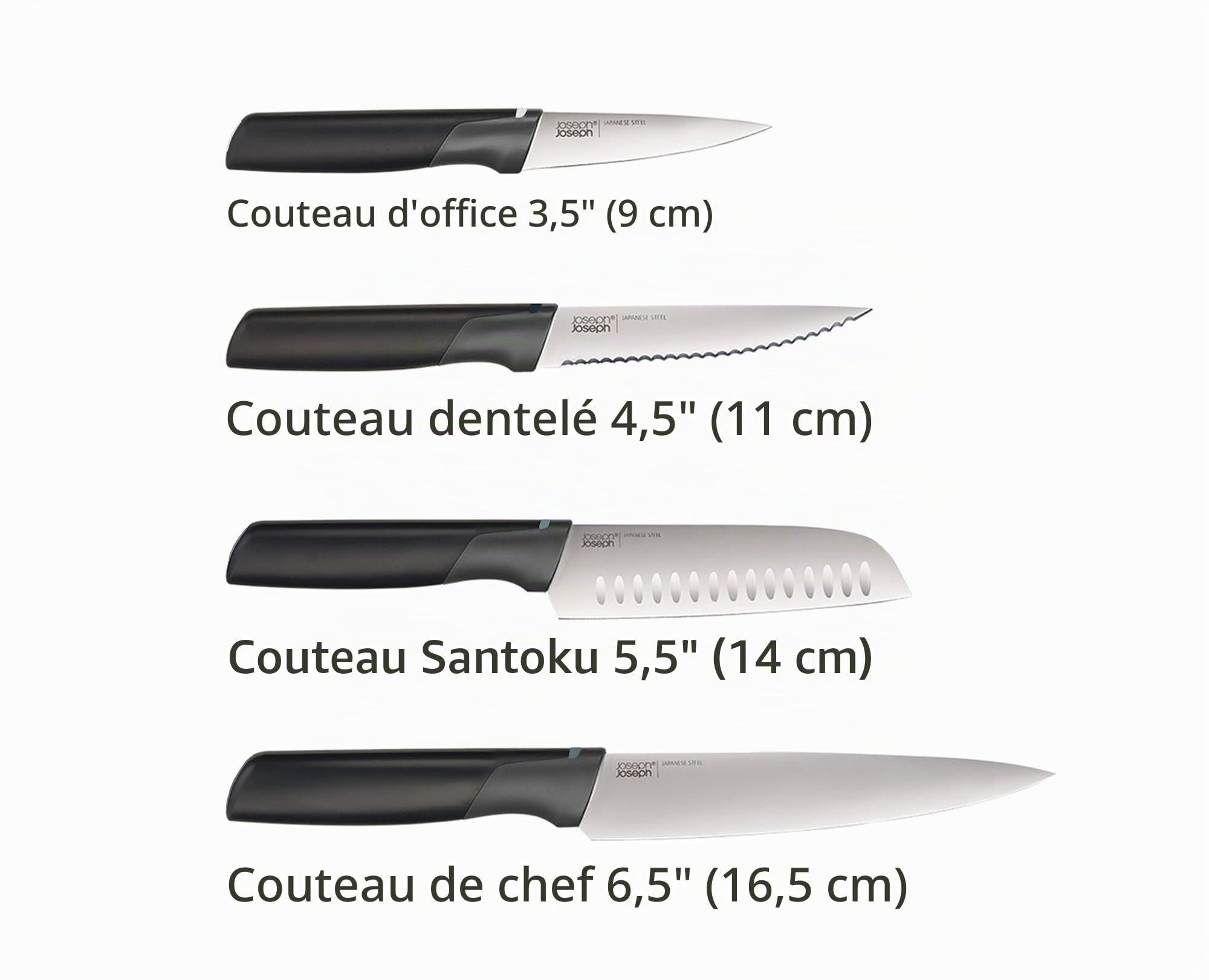 joseph-joseph-folio-plus-ensemble-8-pi-ces-4-couteaux-elevate-lames-inox-japonai image 4
