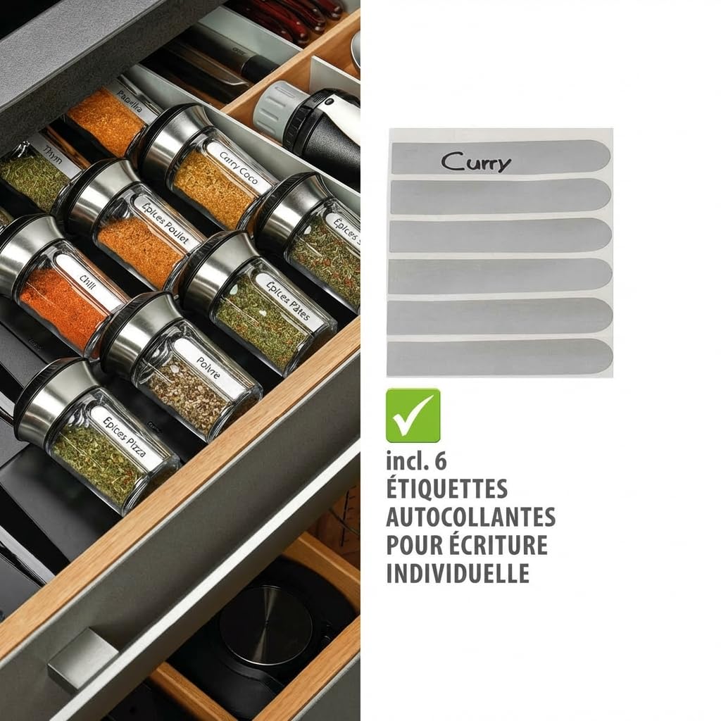 gefu-x-plosion-petit-distributeur-en-verre-100-ml-pour-pices-et-herbes-avec-couv image 4