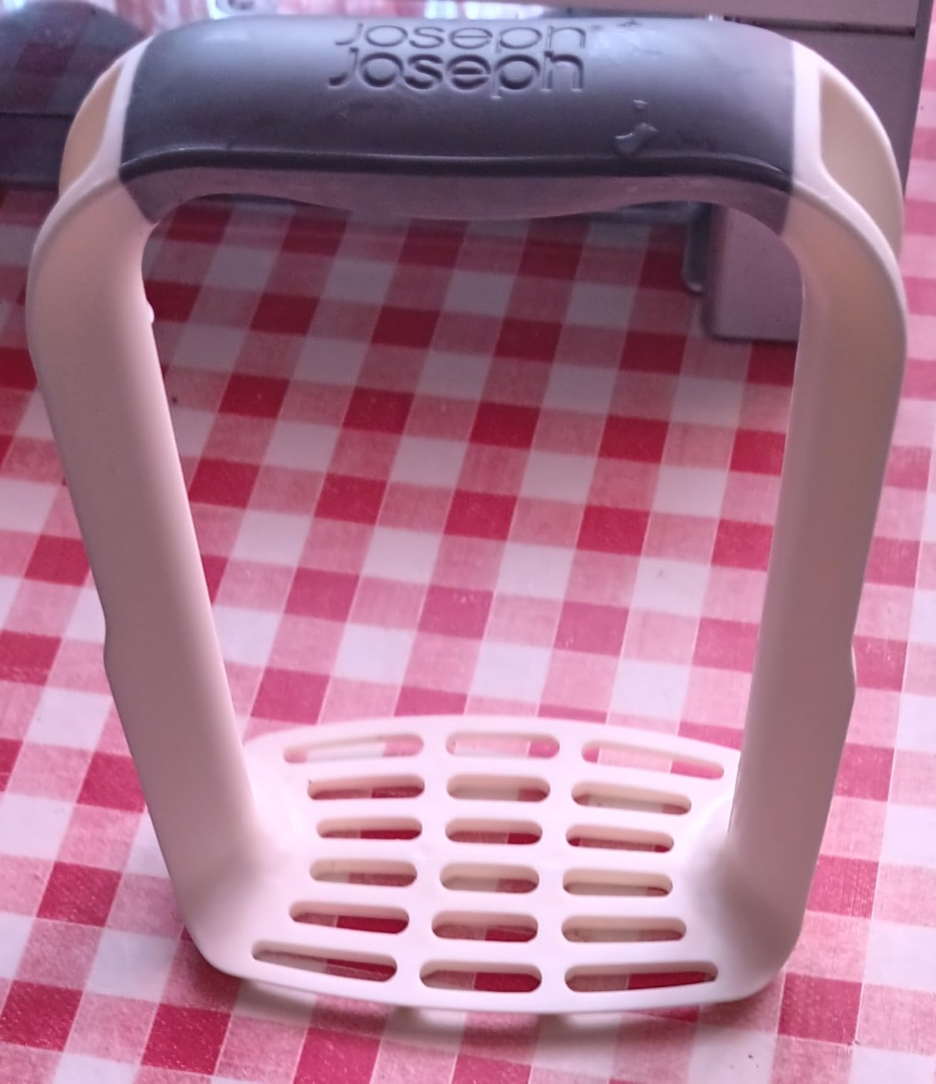 Écraser n'a jamais été aussi simple