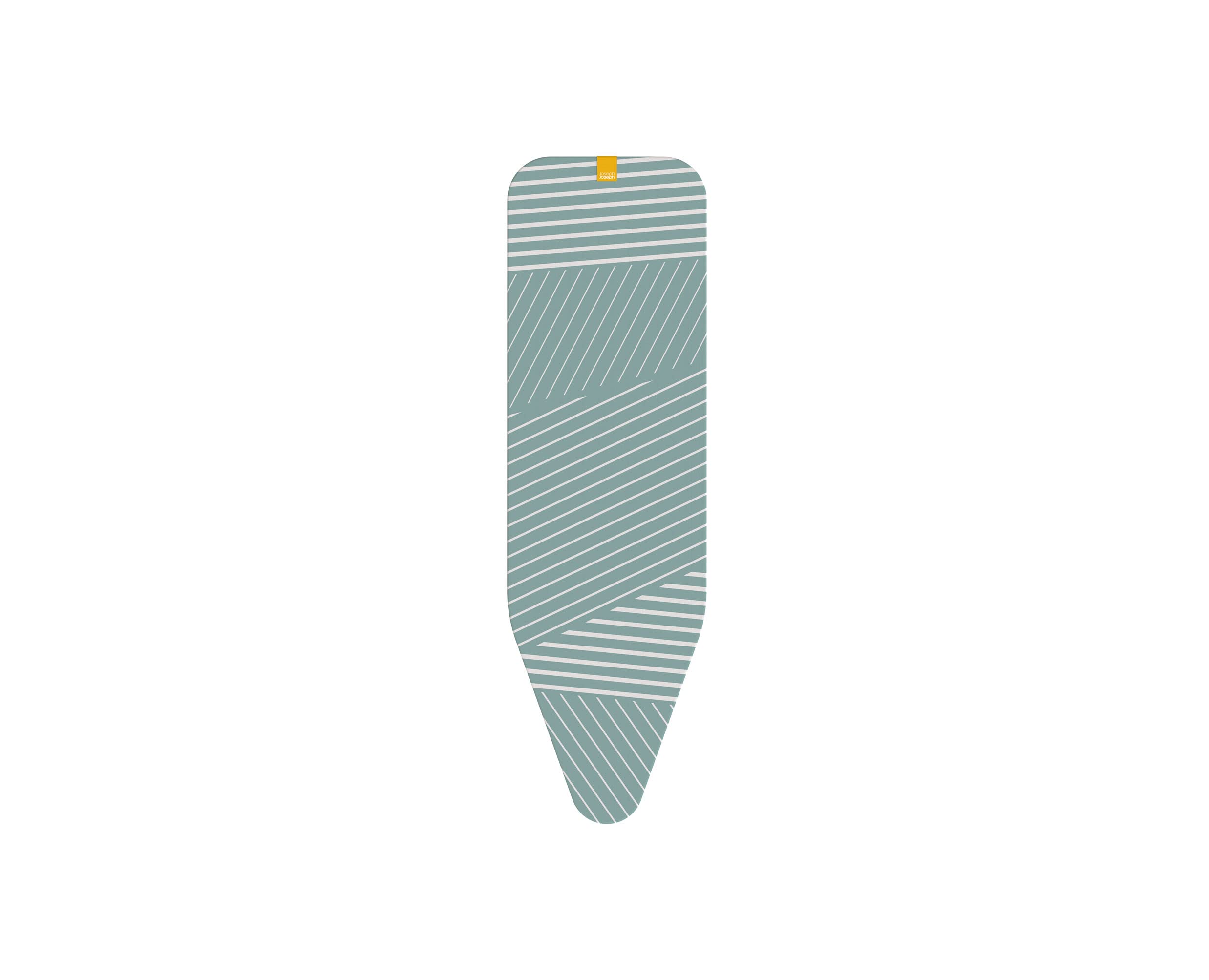 joseph-joseph-flexa-housse-de-rechange-pour-planche-repasser-124-cm-gris-lin-air image 1