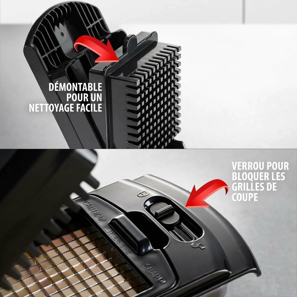 gefu-treppo-89471-coupe-d-s-et-b-tonnets-avec-2-grilles-interchangeables-lames-a image 6