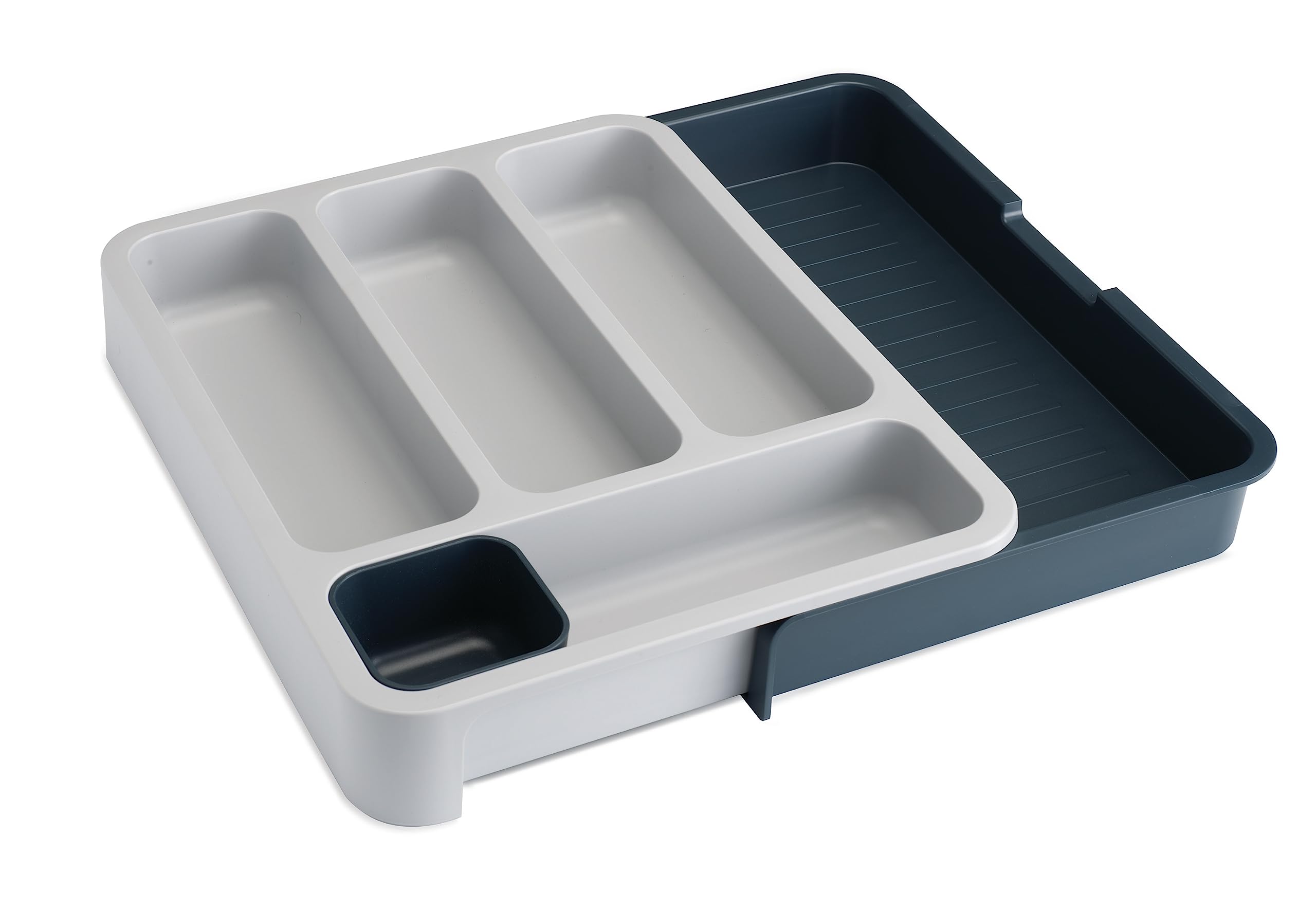 joseph-joseph-drawerstore-85042-range-couverts-extensible-ajustable-pour-tiroir- image 3