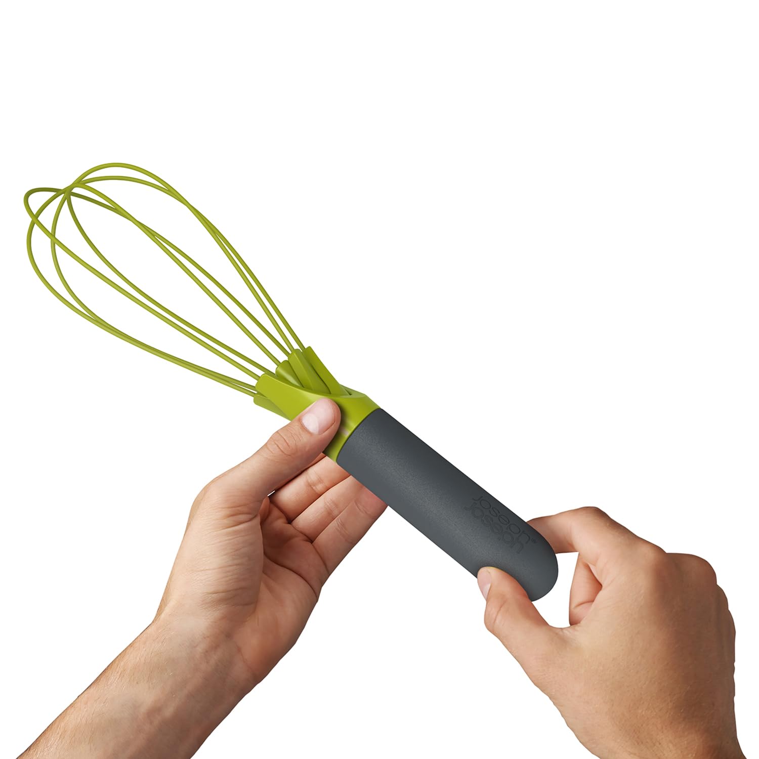 joseph-joseph-twist-whisk-fouet-2-en-1-plat-et-ballon-silicone-r-sistant-la-chal image 6