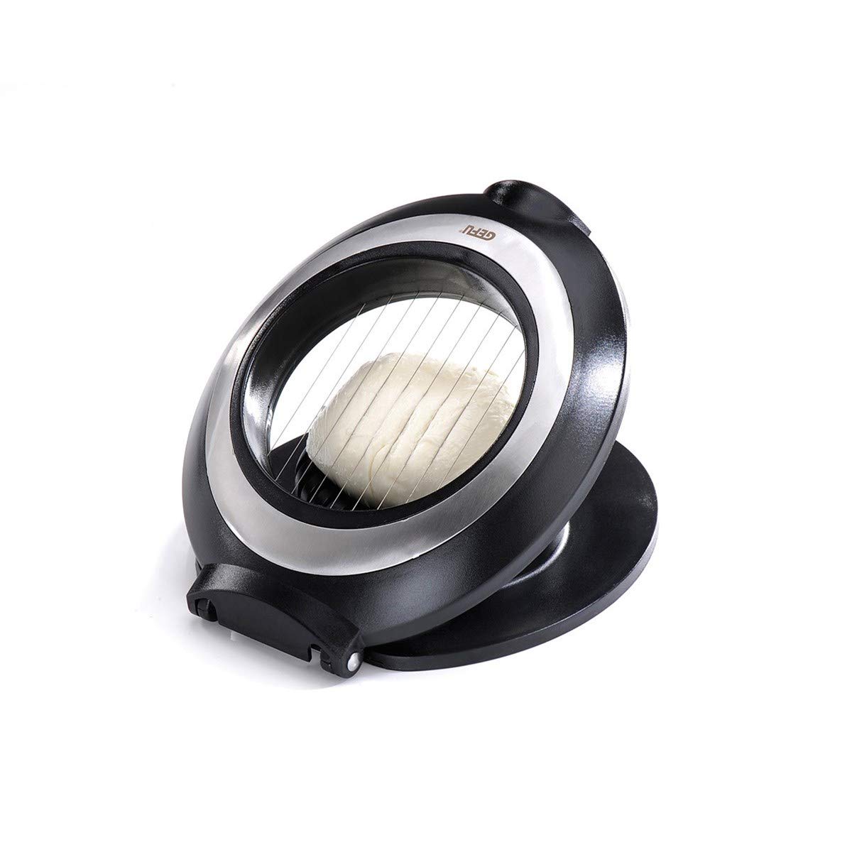 gefu-toscana-ge12370-coupe-mozzarella-lames-acier-inoxydable-pour-tranches-r-gul image 3