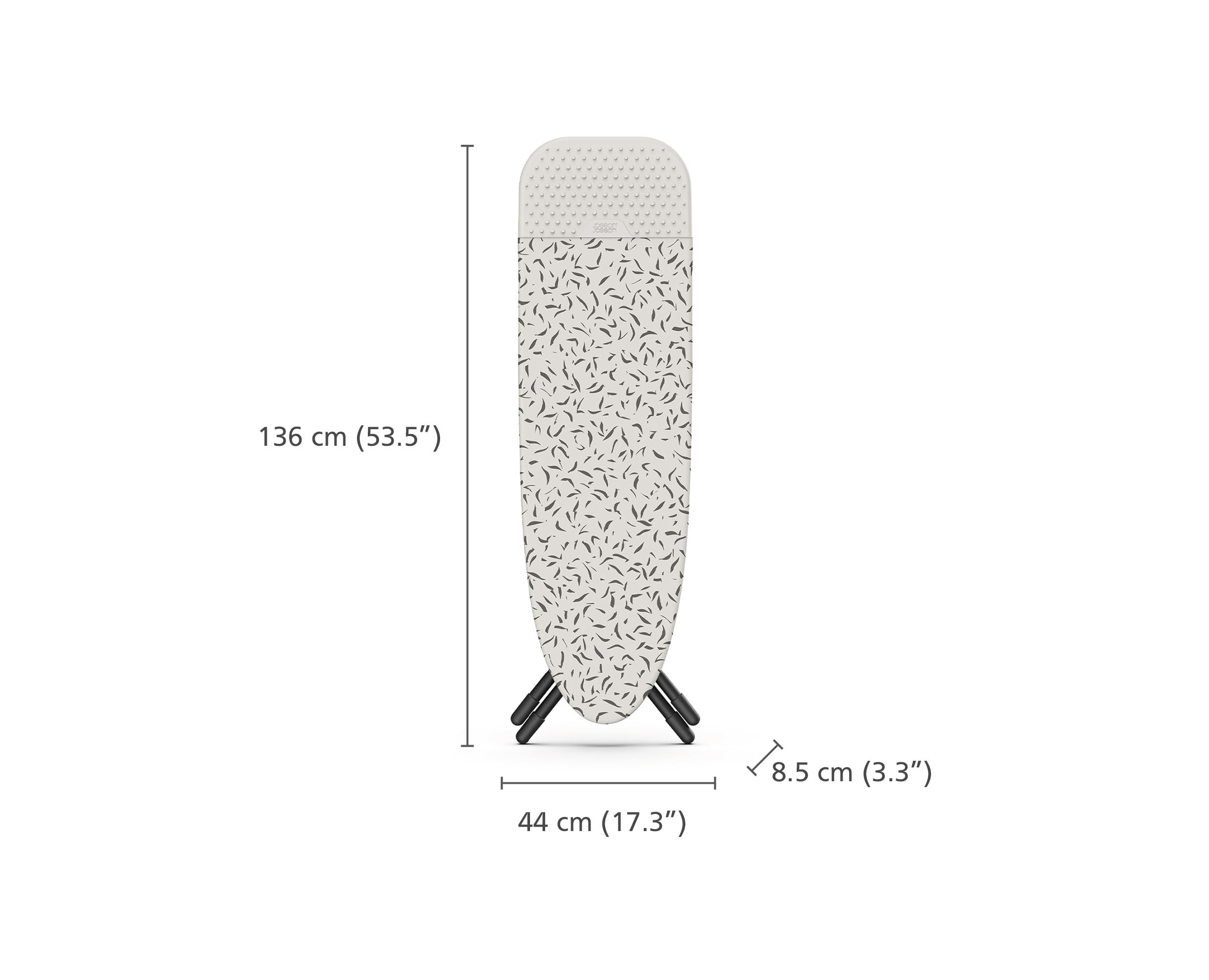 joseph-joseph-glide-plus-table-repasser-130-x-38-cm-m-canisme-compact-ultraplat- image 3
