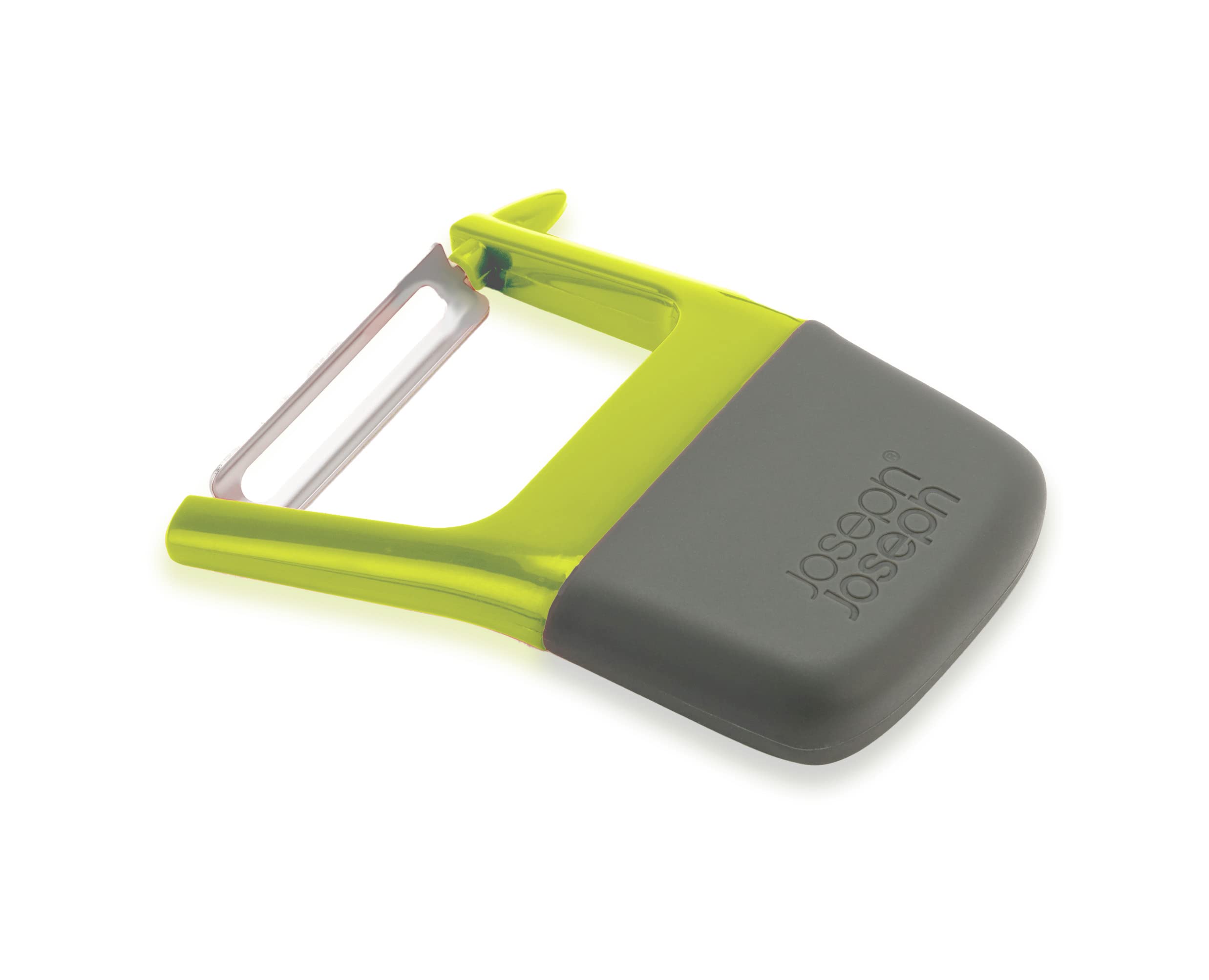 joseph-joseph-duo-pluche-l-gumes-ergonomique-facile-saisir-avec-lame-acier-inoxy image 8