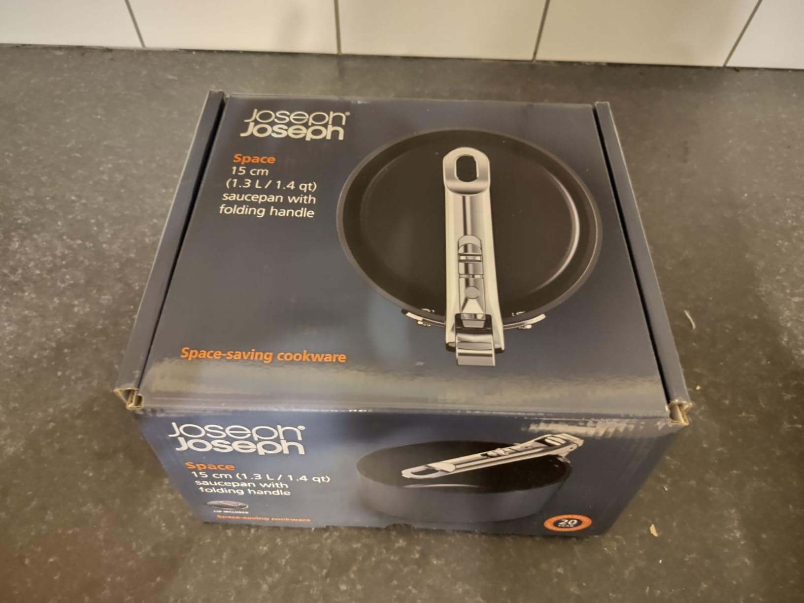 Bonne casserole, prix raisonnable