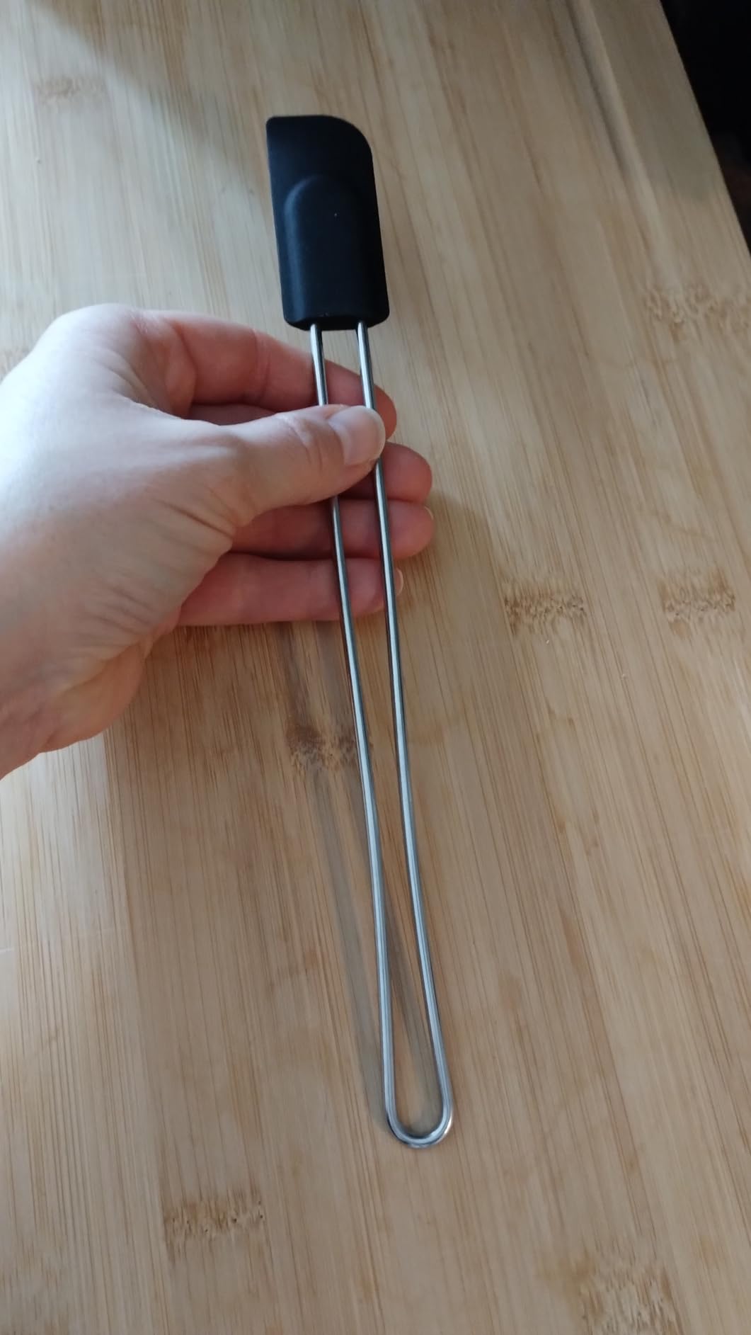 Parfaite pour les crêpes