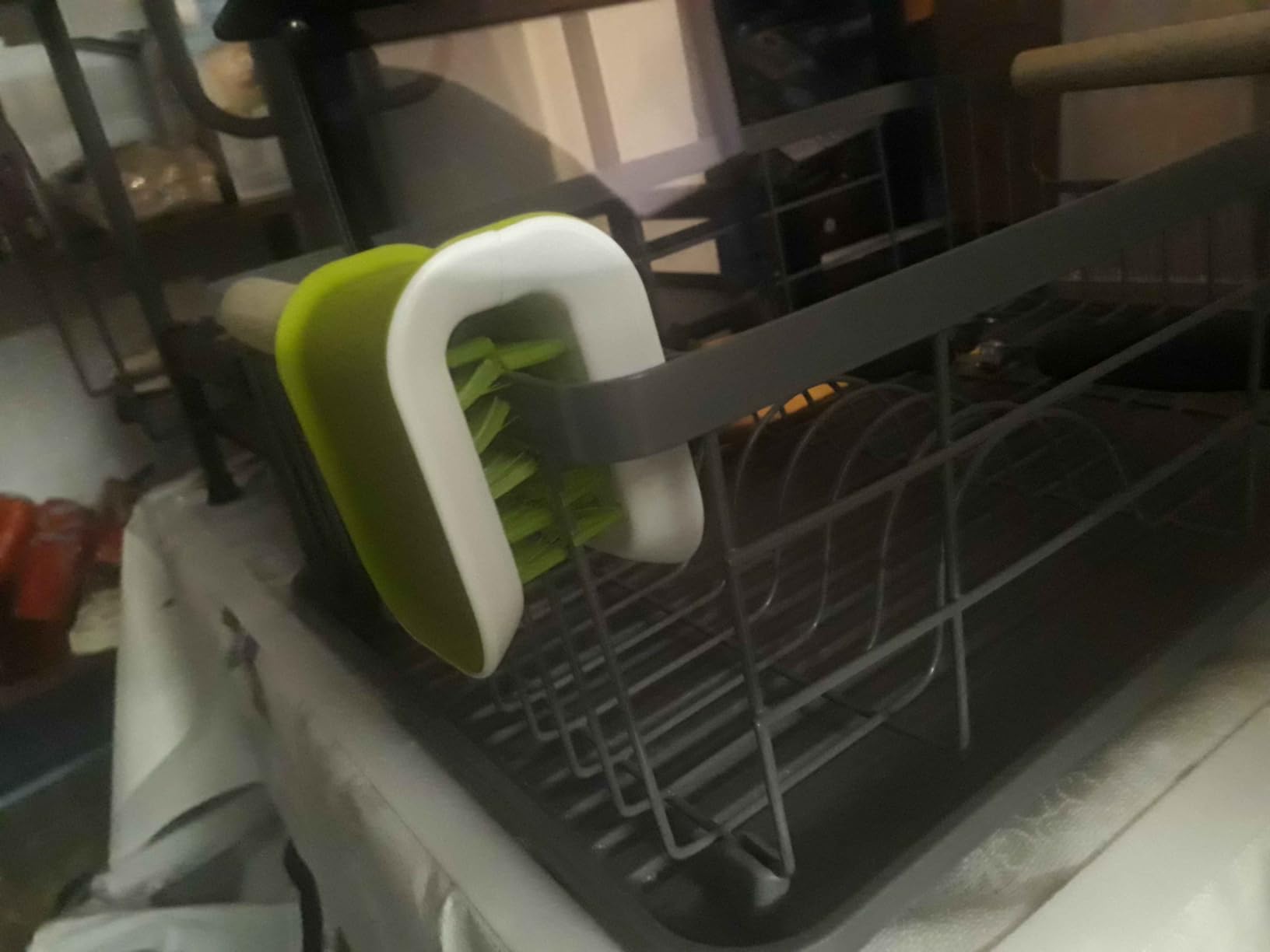 Bien pour les couteaux, moins pour les couverts