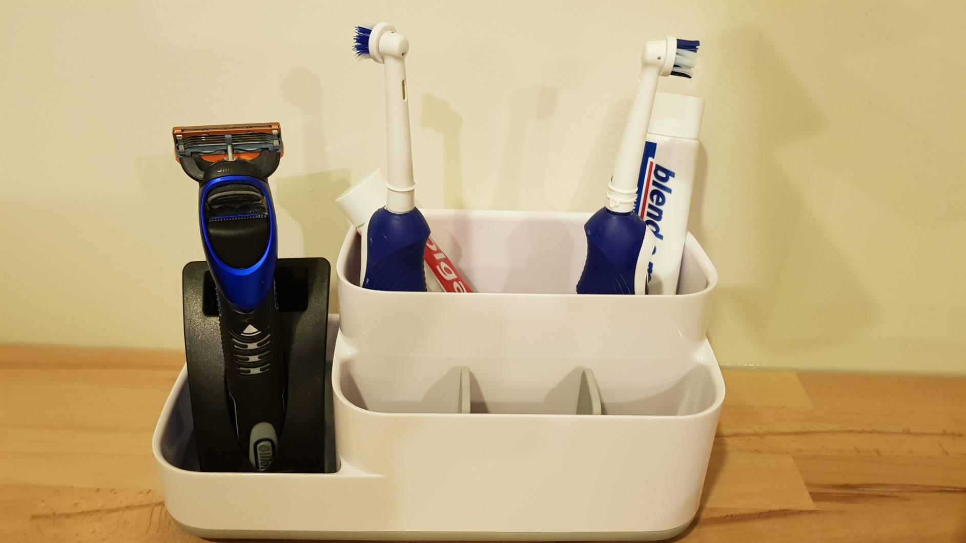 Pratique et bien conçu